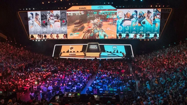 Cách Chơi Thể Thao Điện Tử DAGA: Bí Kíp Thắng Lớn Trong Esports