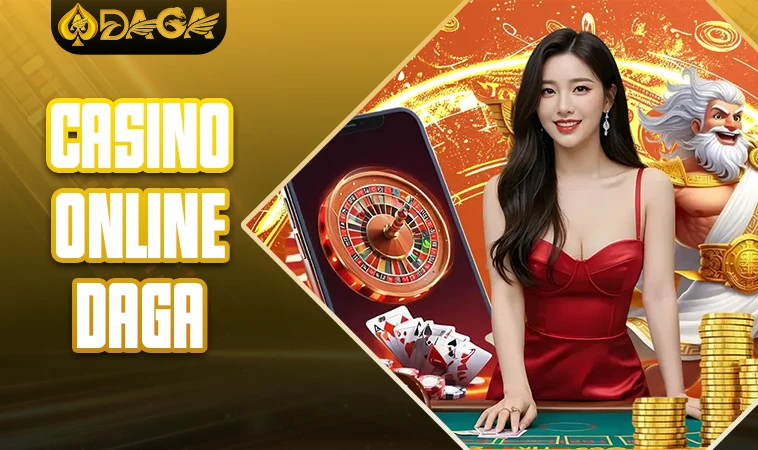DAGA - Trang Chủ DA GA - Nhà Cái Cá Cược Online Số 1 Việt Nam