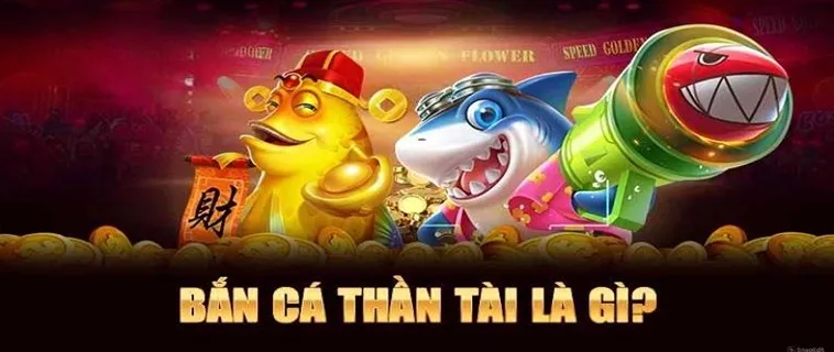 Cách Chơi Bắn Cá Thần Tài Tại DAGA – Hấp Dẫn, Dễ Thắng Lớn