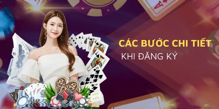 Đăng Ký DAGA Nhanh Chóng Để Tham Gia Cá Cược Vui Vẻ 2025