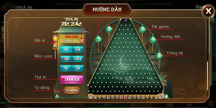 Cách Chơi Game Nhanh ZicZac Tại DAGA: Hướng Dẫn Tốc Độ Cho Tân Thủ
