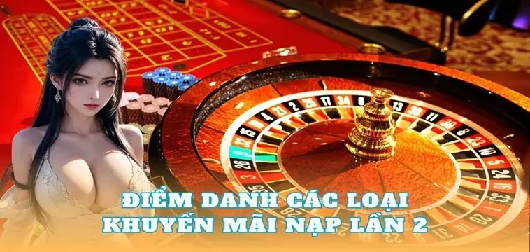Nạp Lần 2 Tặng 50% Tại Nhà Cái DAGA Cơ Hội Vàng Cho Cược Thủ