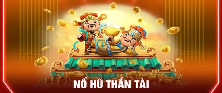 Tận Hưởng Nổ Hũ Thần Tài DAGA: Hành Trình Săn Thưởng Đầy Hấp Dẫn