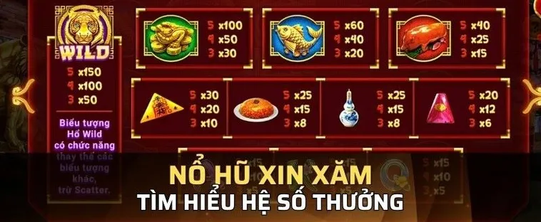 Cách Chơi Nổ Hũ Xin Xăm Tại DAGA Thú Vị Và Dễ Trúng Thưởng Lớn