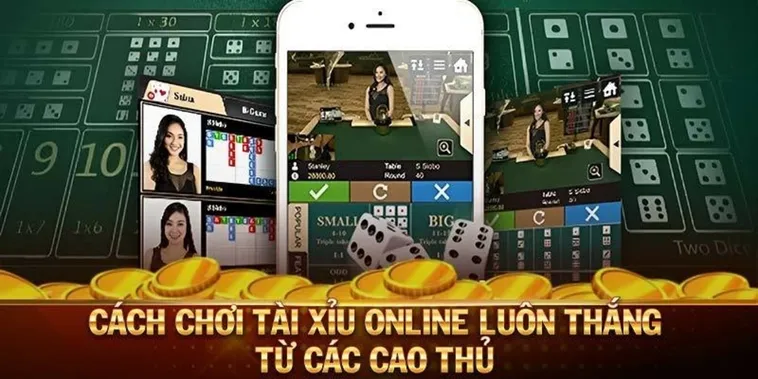 Cách Chơi Tài Xỉu Nhà Cái DAGA Thắng Lớn Dễ Dàng
