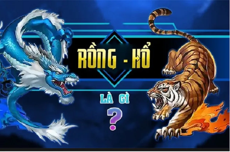Khám Phá Trò Chơi Dragon Tiger Tại DAGA: Thắng Nhanh, Vui Hết Ý