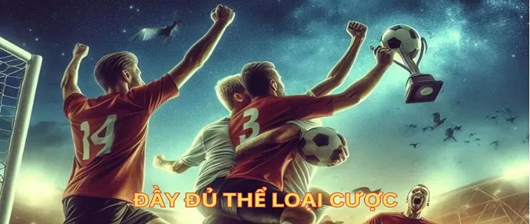 Tìm Hiểu Cá Cược Thể Thao Ảo DAGA: Chinh Phục Kèo Ảo Thắng Lớn