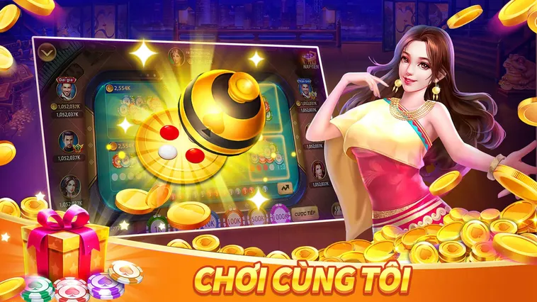 Trò Chơi Xóc Đĩa Tại DAGA: Bí Kíp Thắng Lớn Vui Hết Ý