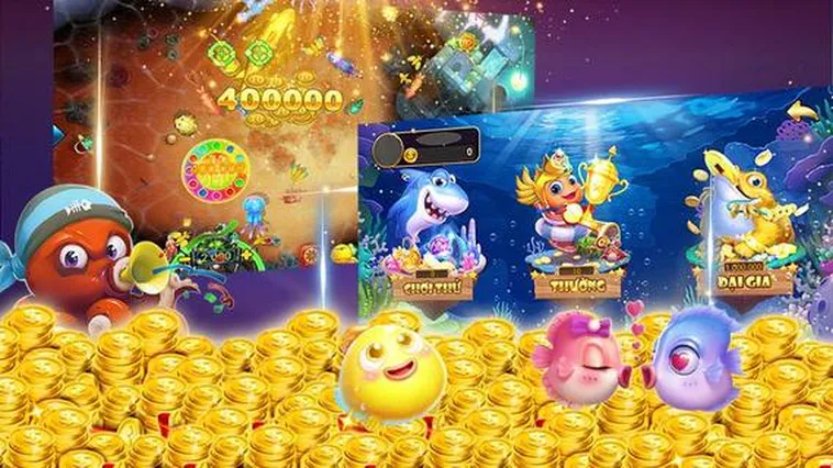 Cách Chơi Vua Bắn Cá Tại DAGA Thành Công Cho Mọi Bet Thủ